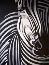 ZEBRA 1