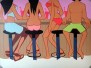 BAR STOOLS